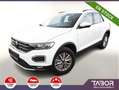 Volkswagen T-Roc 1.5 TSI 150 DSG Style ACC GPS Blanc - thumbnail 1