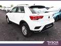 Volkswagen T-Roc 1.5 TSI 150 DSG Style ACC GPS Blanc - thumbnail 4