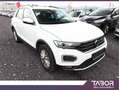 Volkswagen T-Roc 1.5 TSI 150 DSG Style ACC GPS Blanc - thumbnail 2