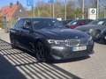BMW 330 e xDrive M Sport //Leas.ab EUR499,- inkl.o.SZ Schwarz - thumbnail 3