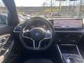 BMW 330 e xDrive M Sport //Leas.ab EUR499,- inkl.o.SZ Schwarz - thumbnail 5