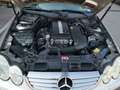 Mercedes-Benz CLK 200 Kompressor Coupe Automatik Ezüst - thumbnail 15