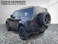 Land Rover Defender 90 D250 X-Dynamic SE Faltdach AHK Negro - thumbnail 5