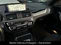 BMW 225 d Cabrio M Sport * LED * NAVI * TOP GEPFLEGT Zwart - thumbnail 16
