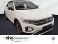 Volkswagen T-Roc Style 1.0 l TSI Weiß - thumbnail 1