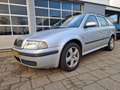 Skoda Octavia Combi 2.0 Celebrate ( AUTOMAAT) EXPORTPRIJS Grijs - thumbnail 1