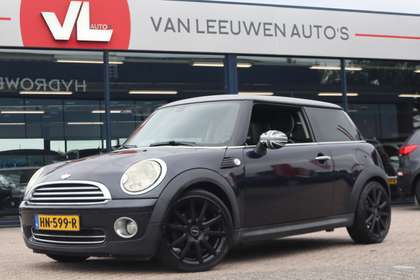 MINI Cooper Mini 1.6 | Lees Tekst | Read Text | Zo Mee