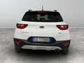 Kia Stonic 1.2 DPi GPL Style s/Design Pack Blanc - thumbnail 4