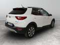 Kia Stonic 1.2 DPi GPL Style s/Design Pack Blanc - thumbnail 5