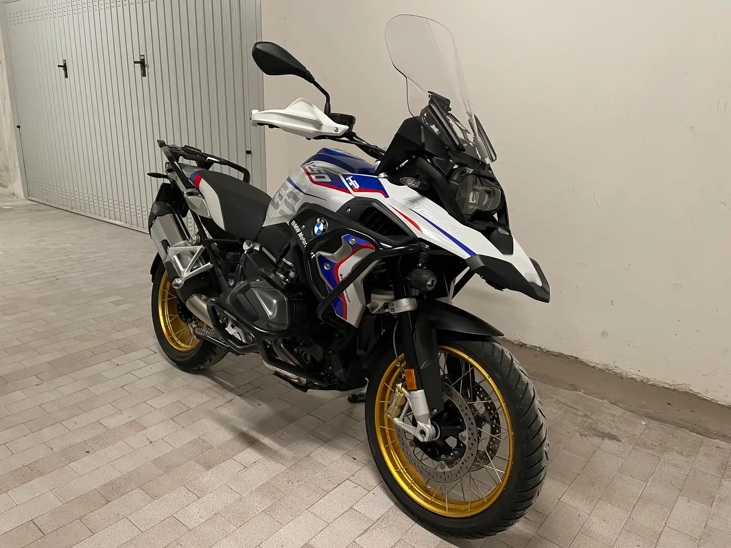 BMW R 1250 GS HP/Rally full Alb - 2
