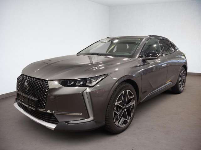 Imagine DS Automobiles DS 4 Cross Rivoli