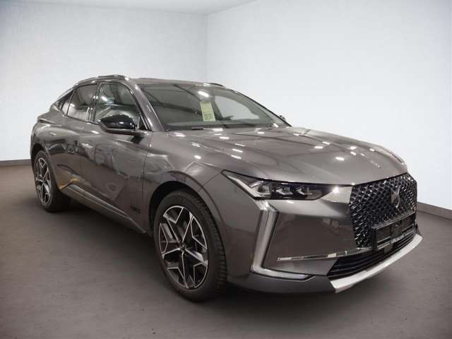 DS Automobiles DS 4 Cross Rivoli