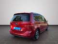 Volkswagen Touran 1.5 TSI Active LED+AHK+Pano+Standhz+ACC+K Rot - thumbnail 2