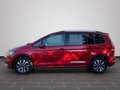 Volkswagen Touran 1.5 TSI Active LED+AHK+Pano+Standhz+ACC+K Rot - thumbnail 7