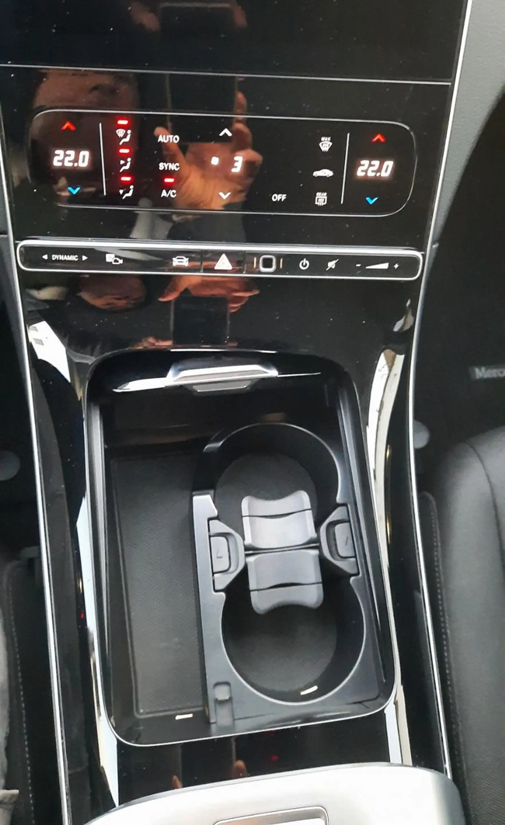 Mercedes-Benz C 200 T d / 9G Tronic/MBUX Navi/1 Hand/Kamera — photo 15