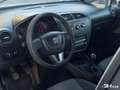 SEAT Leon 1.6 TDI 90cv / CLIMATISATION / SUVI A JOUR / GARANTIE 12 MOIS Weiß - thumbnail 9