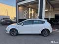 SEAT Leon 1.6 TDI 90cv / CLIMATISATION / SUVI A JOUR / GARANTIE 12 MOIS Weiß - thumbnail 8