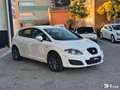 SEAT Leon 1.6 TDI 90cv / CLIMATISATION / SUVI A JOUR / GARANTIE 12 MOIS Weiß - thumbnail 3