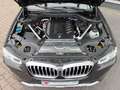 BMW X3 gDrive 30 d AHK Panorama ToT-Winkel HeadUp Laserf Gris - thumbnail 24