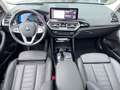 BMW X3 gDrive 30 d AHK Panorama ToT-Winkel HeadUp Laserf Gris - thumbnail 8