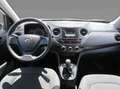 Hyundai i10 1.2 MPi 63,8 kW (87 CV) MT5 2WD Classic Blanco - thumbnail 4