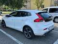 Volvo V40 V40 II 2012 2.0 d2 R-design Momentum Bianco - thumbnail 4