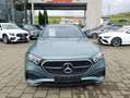 Mercedes-Benz E 200 T-Modell T, AMG Line Advanced, AHK, Night-Paket... Vert - thumbnail 2