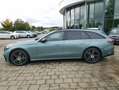 Mercedes-Benz E 200 T-Modell T, AMG Line Advanced, AHK, Night-Paket... Vert - thumbnail 3