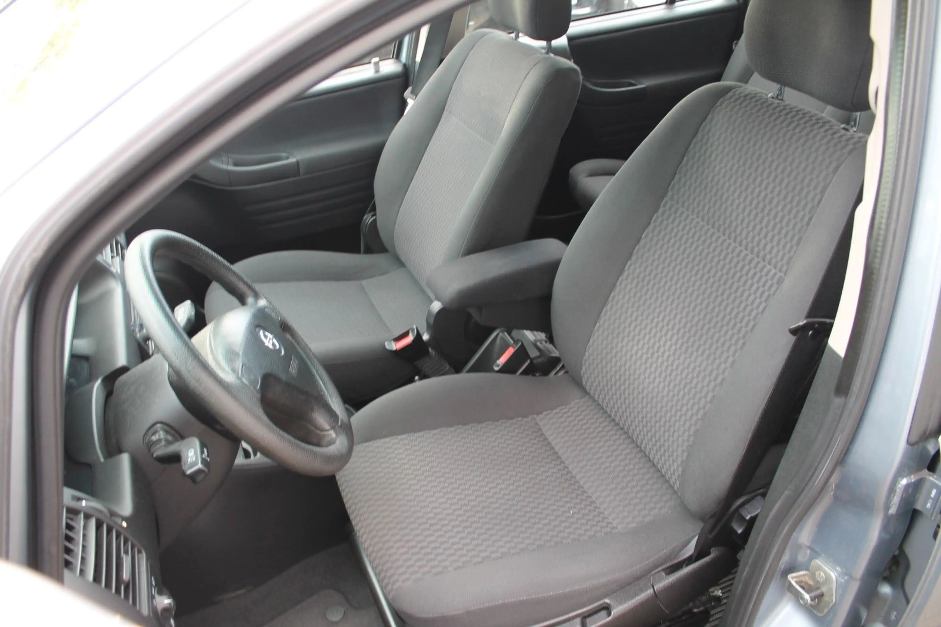 Opel Zafira 1.8 Njoy *TÜV-NEU* — photo 10