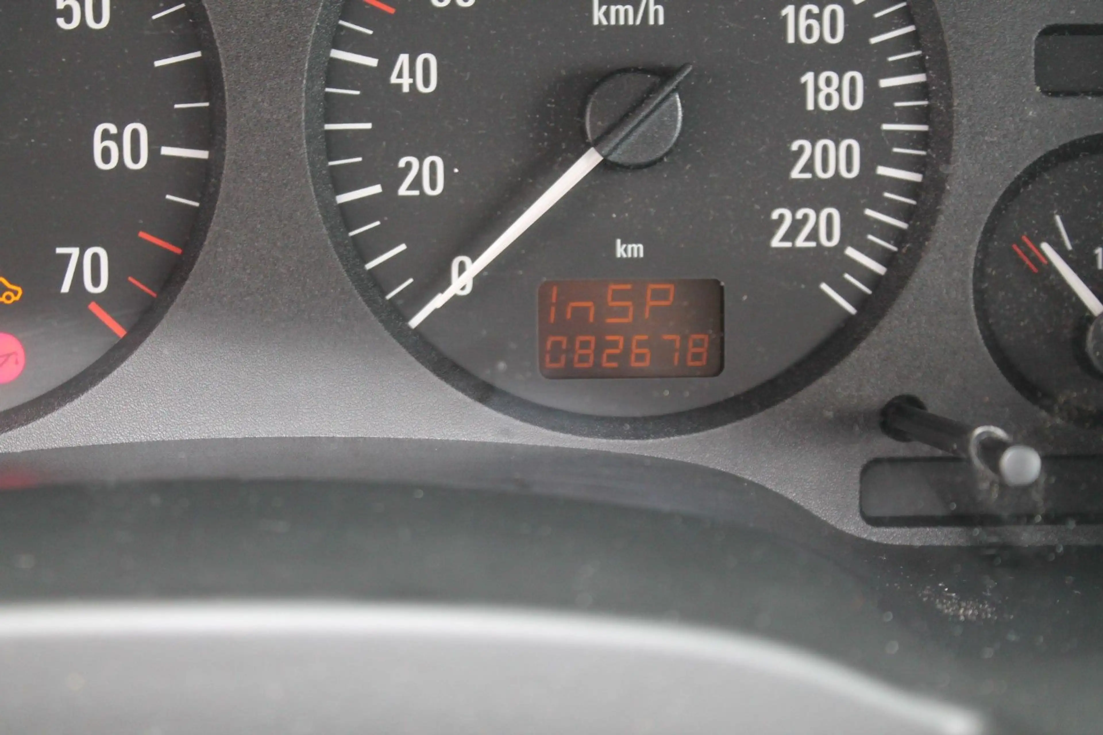 Opel Zafira 1.8 Njoy *TÜV-NEU* — photo 12
