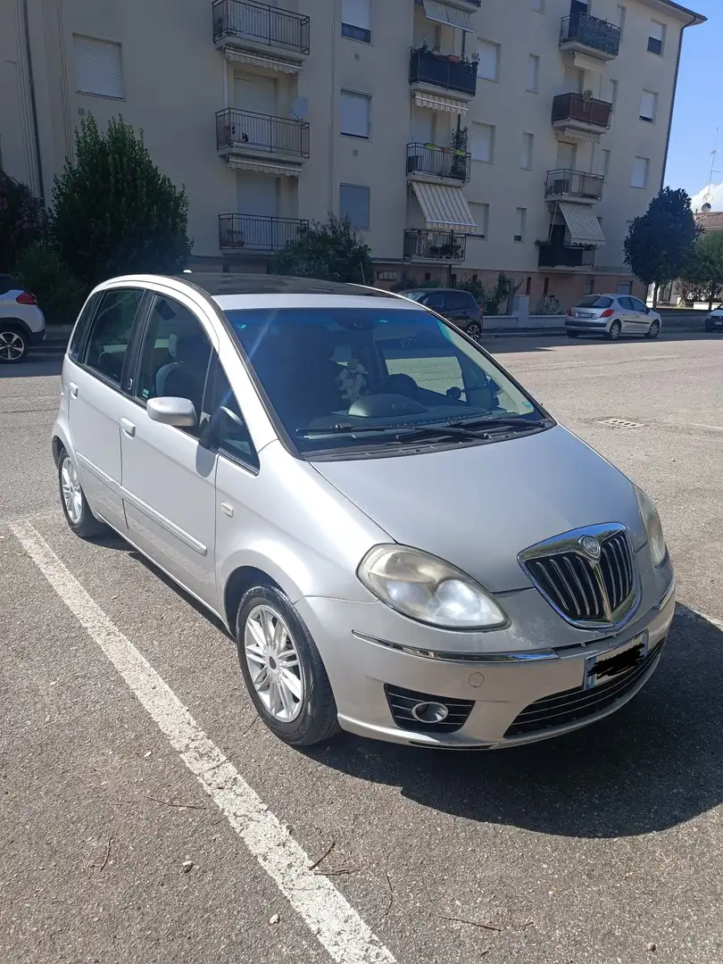 Lancia MUSA 1.4 8v E-Collection ecochic Gpl - 2