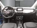 Fiat 500X Mild-Hybrid 1.5 GSE Tech & Komfort Sportpaket Navi Blau - thumbnail 10