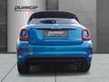 Fiat 500X Mild-Hybrid 1.5 GSE Tech & Komfort Sportpaket Navi Blau - thumbnail 6