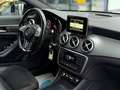 Mercedes-Benz CLA 220 CDI AMG Line Autom. Navi Bi Xenon Leder Violett - thumbnail 10