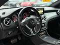 Mercedes-Benz CLA 220 CDI AMG Line Autom. Navi Bi Xenon Leder Violett - thumbnail 11