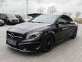 Mercedes-Benz CLA 220 CDI AMG Line Autom. Navi Bi Xenon Leder Violett - thumbnail 1