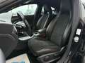 Mercedes-Benz CLA 220 CDI AMG Line Autom. Navi Bi Xenon Leder Violett - thumbnail 8
