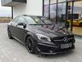 Mercedes-Benz CLA 220 CDI AMG Line Autom. Navi Bi Xenon Leder Violett - thumbnail 2