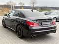 Mercedes-Benz CLA 220 CDI AMG Line Autom. Navi Bi Xenon Leder Violett - thumbnail 4