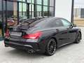 Mercedes-Benz CLA 220 CDI AMG Line Autom. Navi Bi Xenon Leder Violett - thumbnail 3