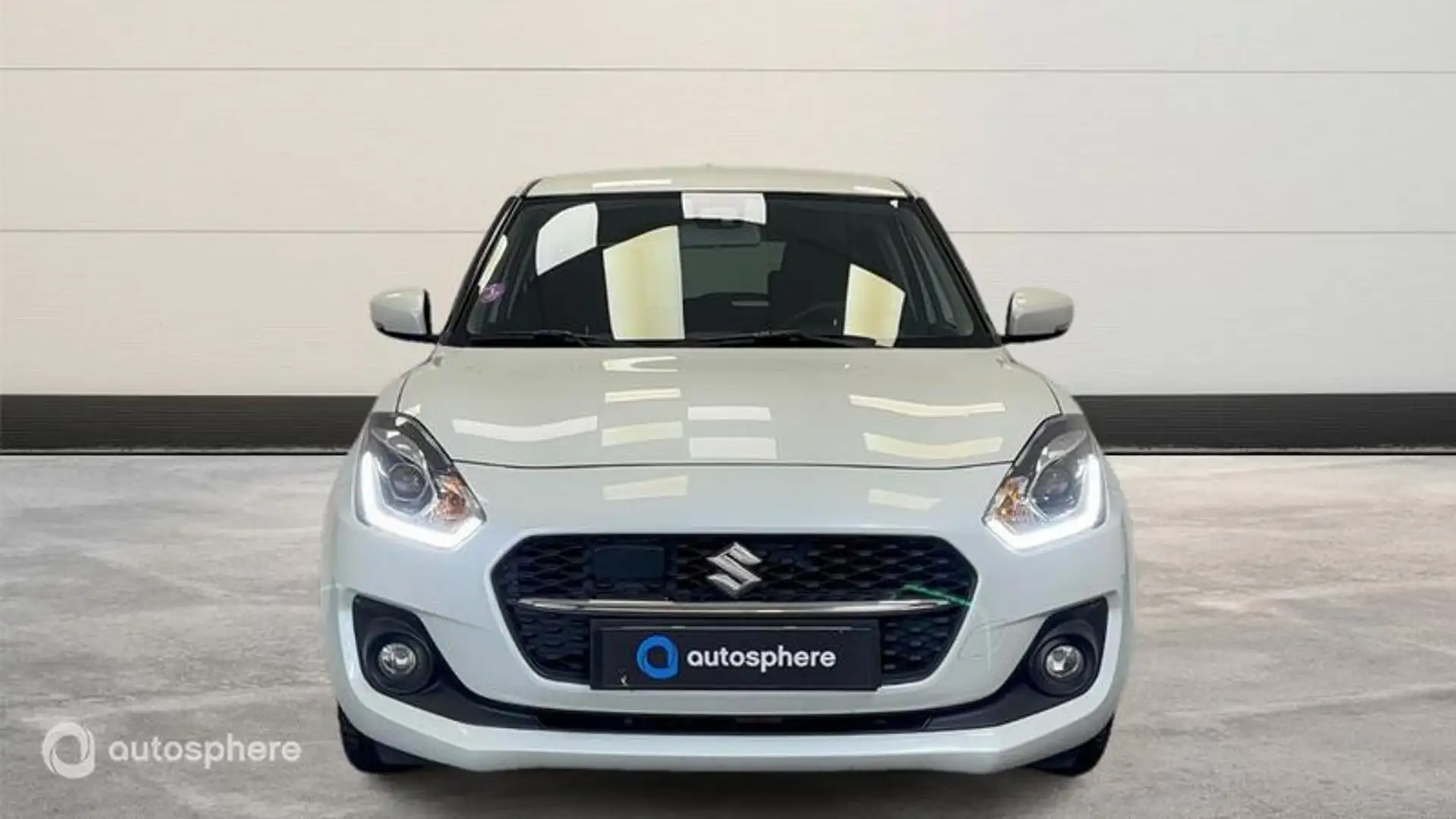 Suzuki Swift IV Ph2 1.2 Dualjet Hybrid 83ch Pack - 2