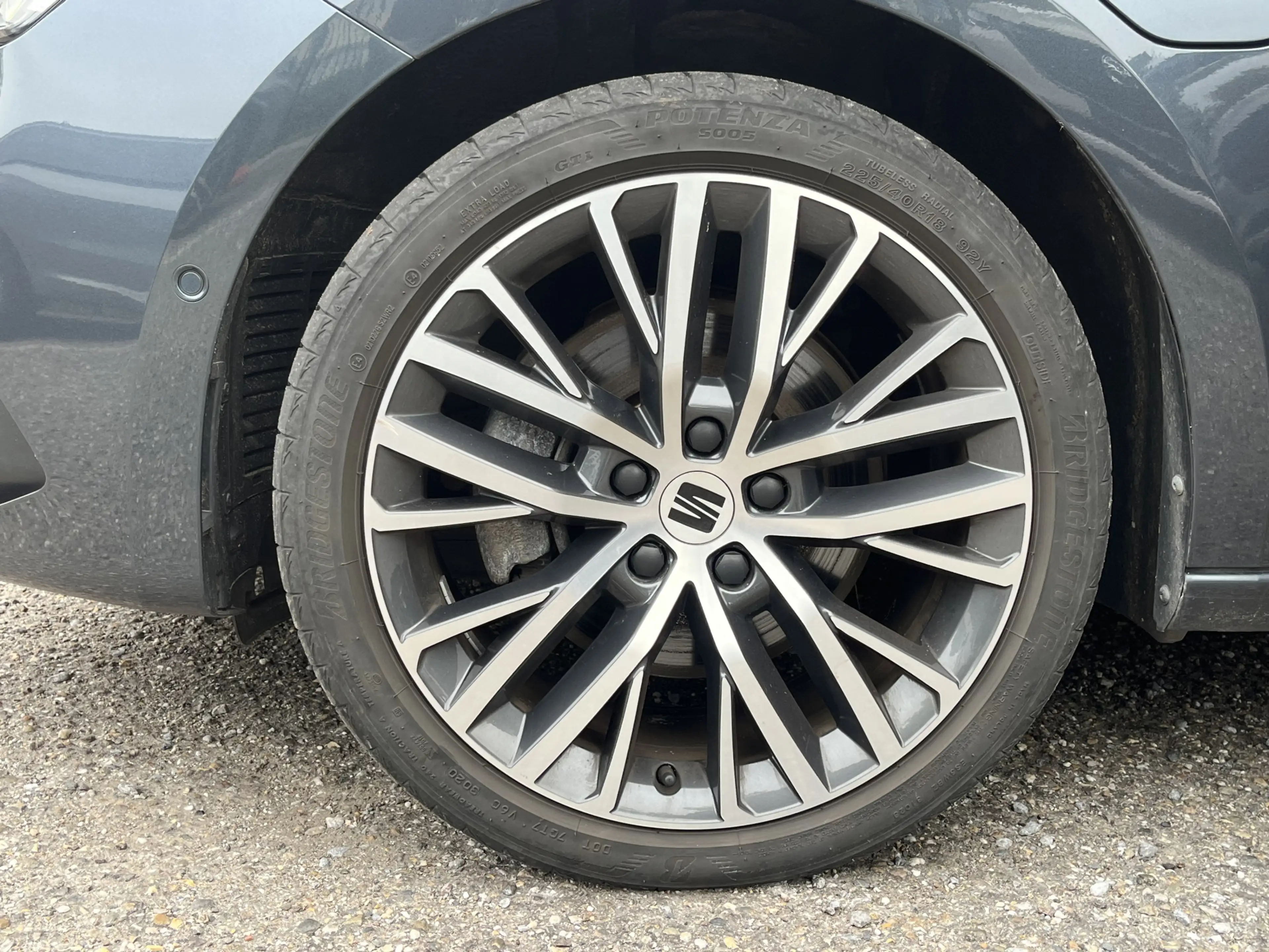 SEAT Leon 1.4 TSI eHybrid PHEV Xcellence // SCHUIF - KANTEL — photo 8