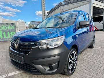 Extra 1.5 dCi °ALUFELGEN°BLAUMETALLIC°