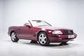 Mercedes-Benz SL 280 Violett - thumbnail 4