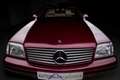 Mercedes-Benz SL 280 Violett - thumbnail 32