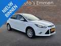 Ford Focus 1.6 150pk ECC LMV CRUISE TREKHAAK Wit - thumbnail 1