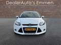 Ford Focus 1.6 150pk ECC LMV CRUISE TREKHAAK Wit - thumbnail 5
