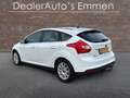 Ford Focus 1.6 150pk ECC LMV CRUISE TREKHAAK Wit - thumbnail 3