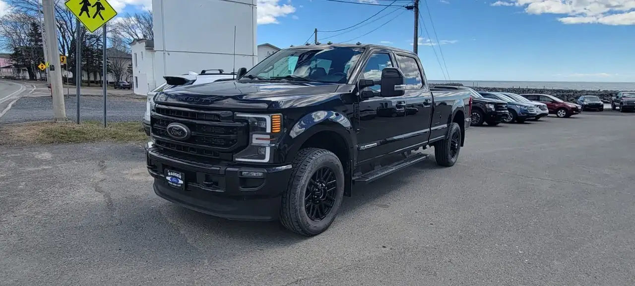 2022 Ford F 250