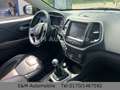 Jeep Cherokee Limited 4WD*NAVI*LEDER*FULL OPTION* Blau - thumbnail 12
